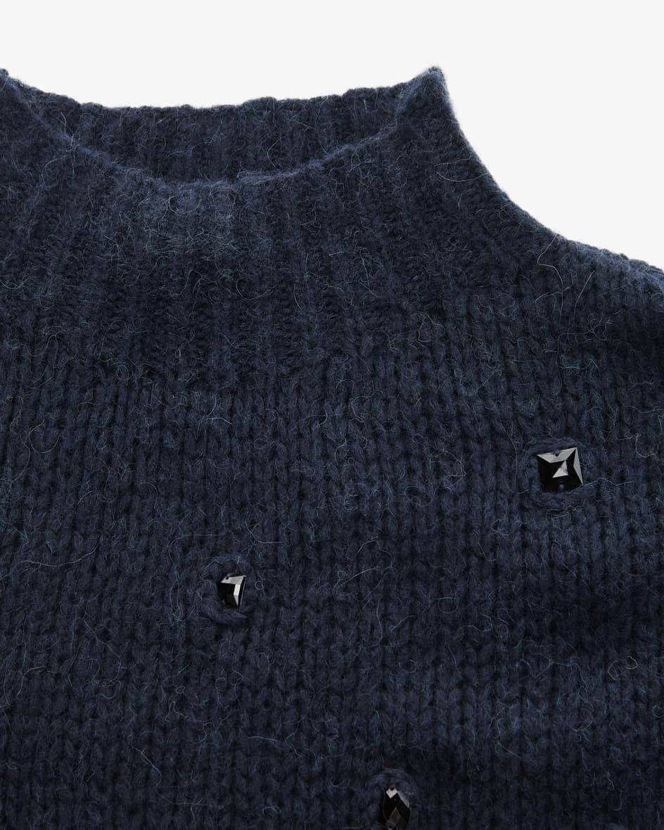 Luisa Cerano Pullover