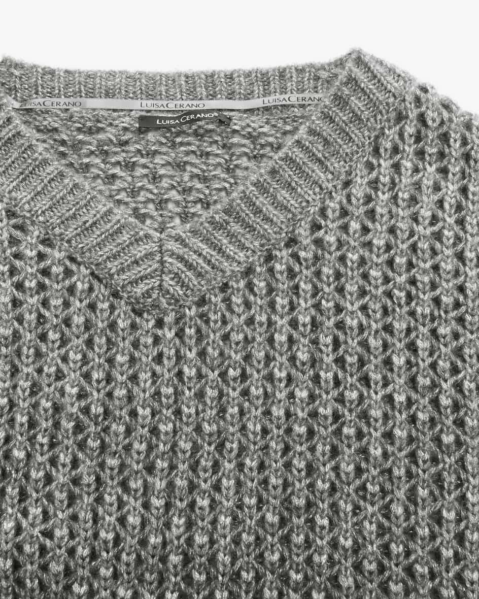 Luisa Cerano Pullover