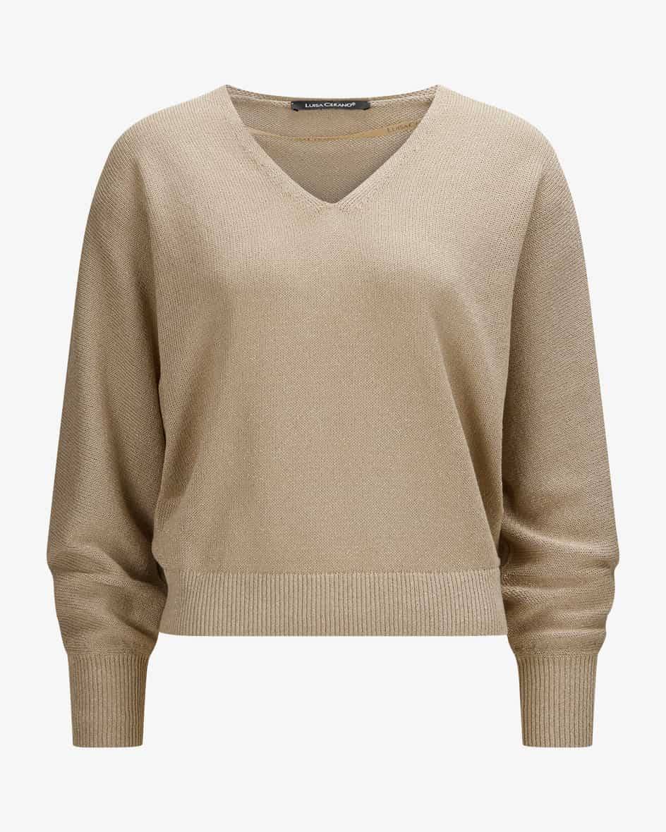 Luisa Cerano Pullover