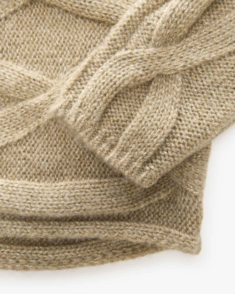 Luisa Cerano Pullover