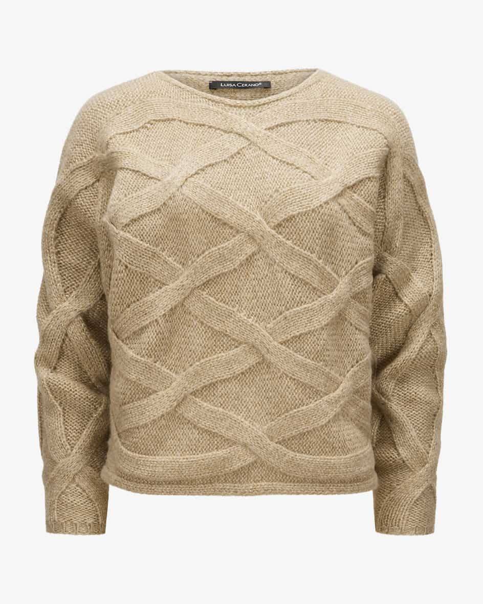 Luisa Cerano Pullover
