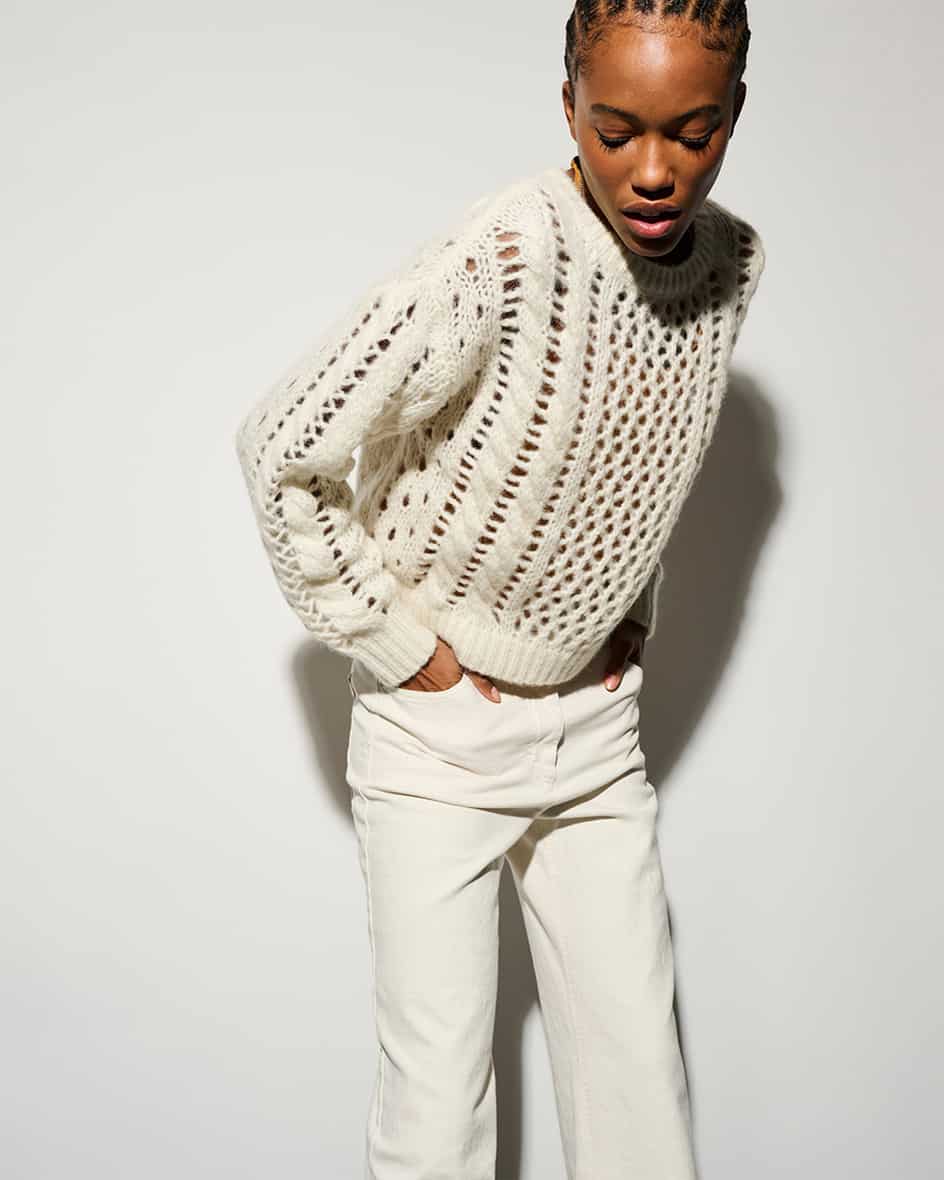 Luisa Cerano Pullover