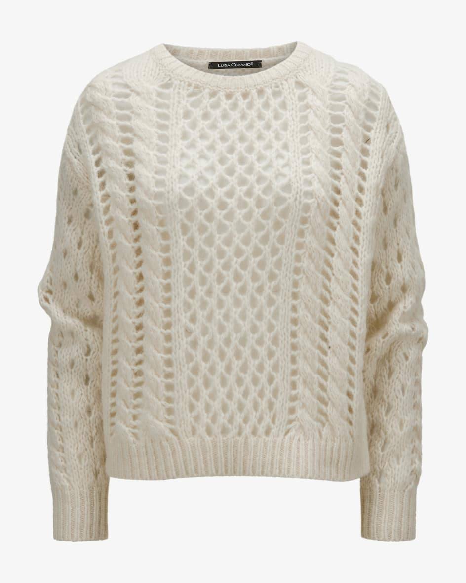 Luisa Cerano Pullover