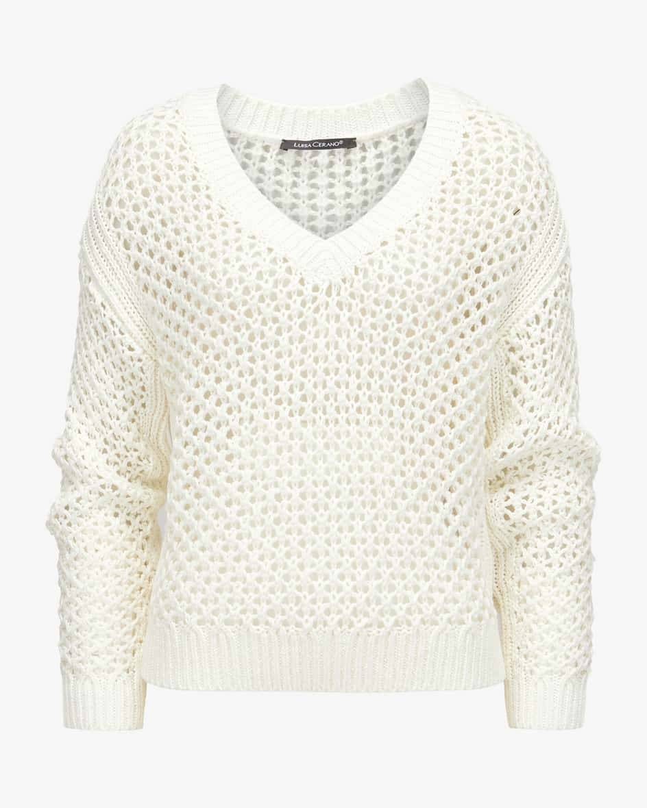 Luisa Cerano Pullover