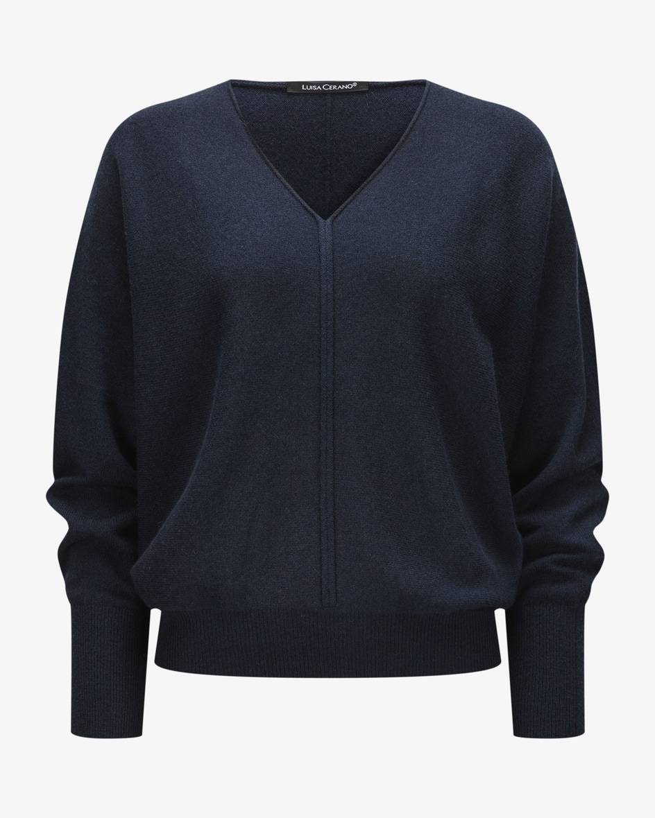 Luisa Cerano Pullover