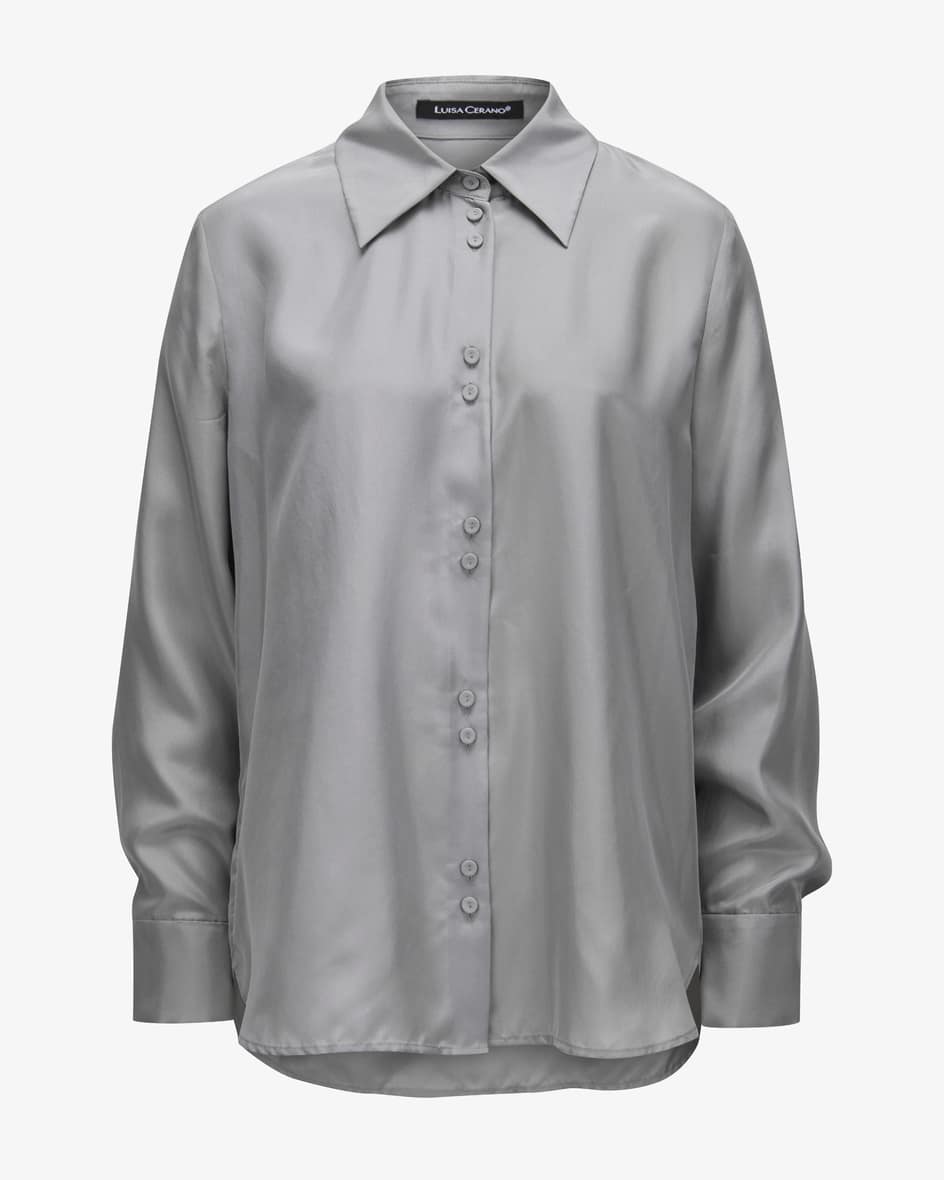 Luisa Cerano Seidenbluse