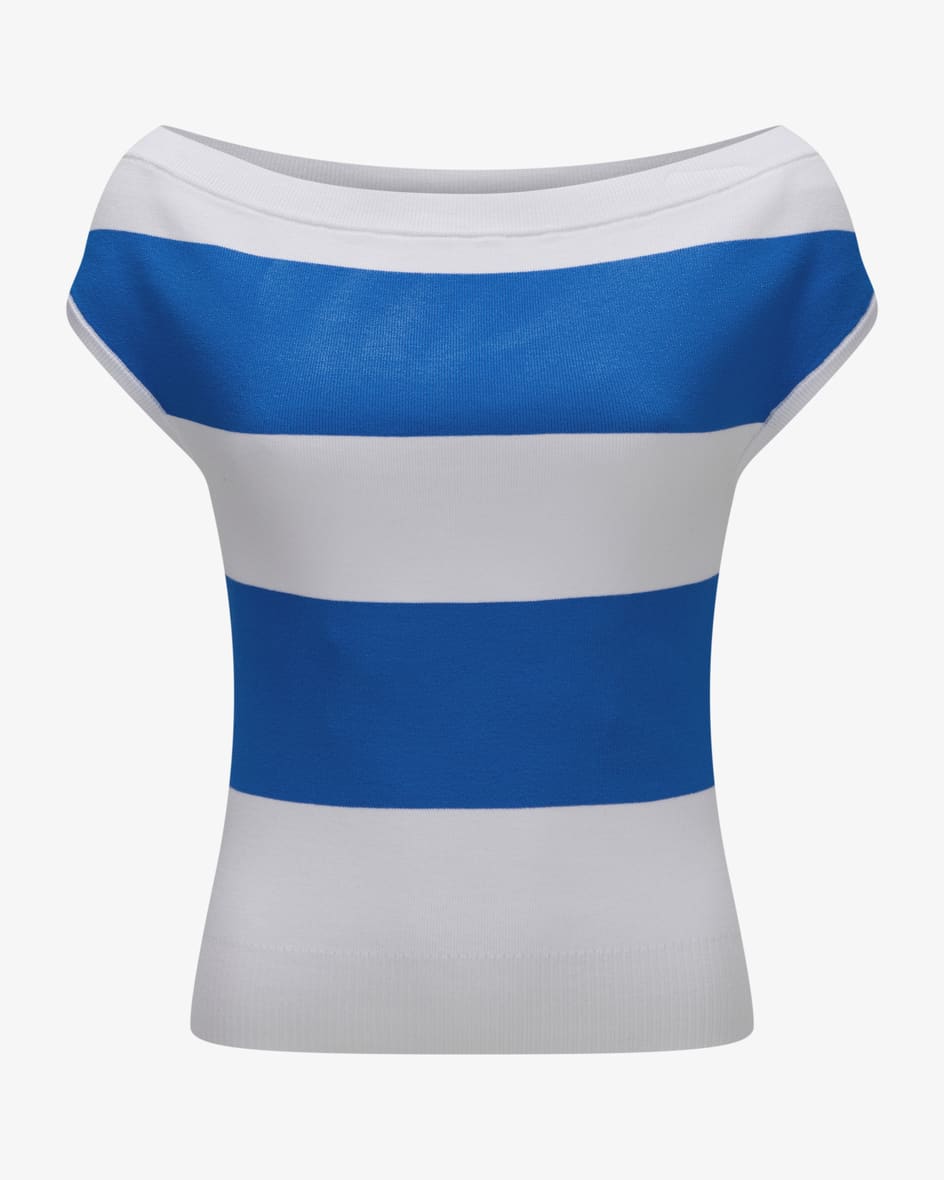 Luisa Cerano Strick-Top