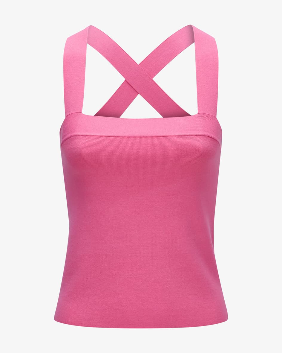 Luisa Cerano Strick-Top