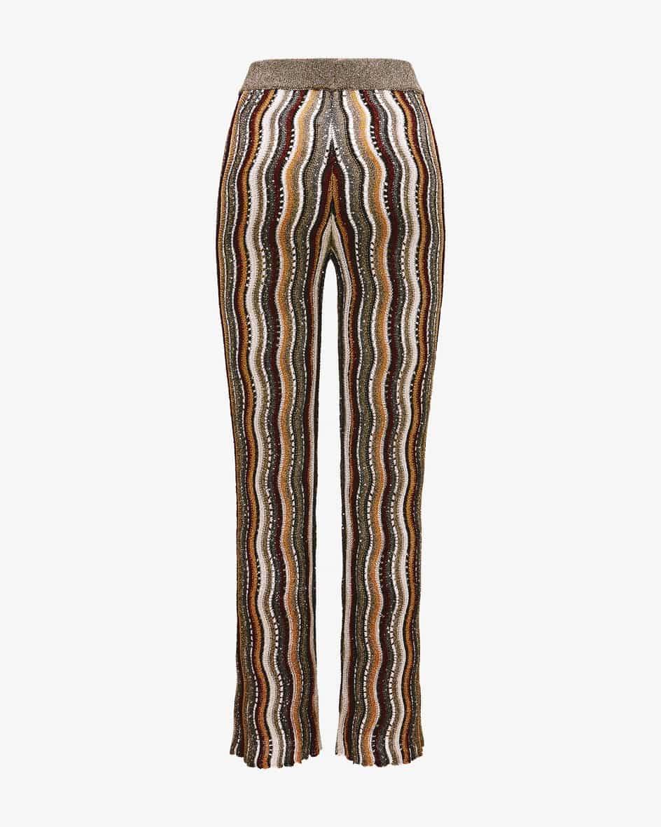 Luisa Cerano Strickhose