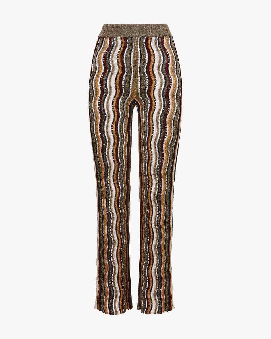 Luisa Cerano Strickhose