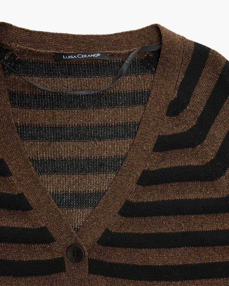 Luisa Cerano Strickjacke