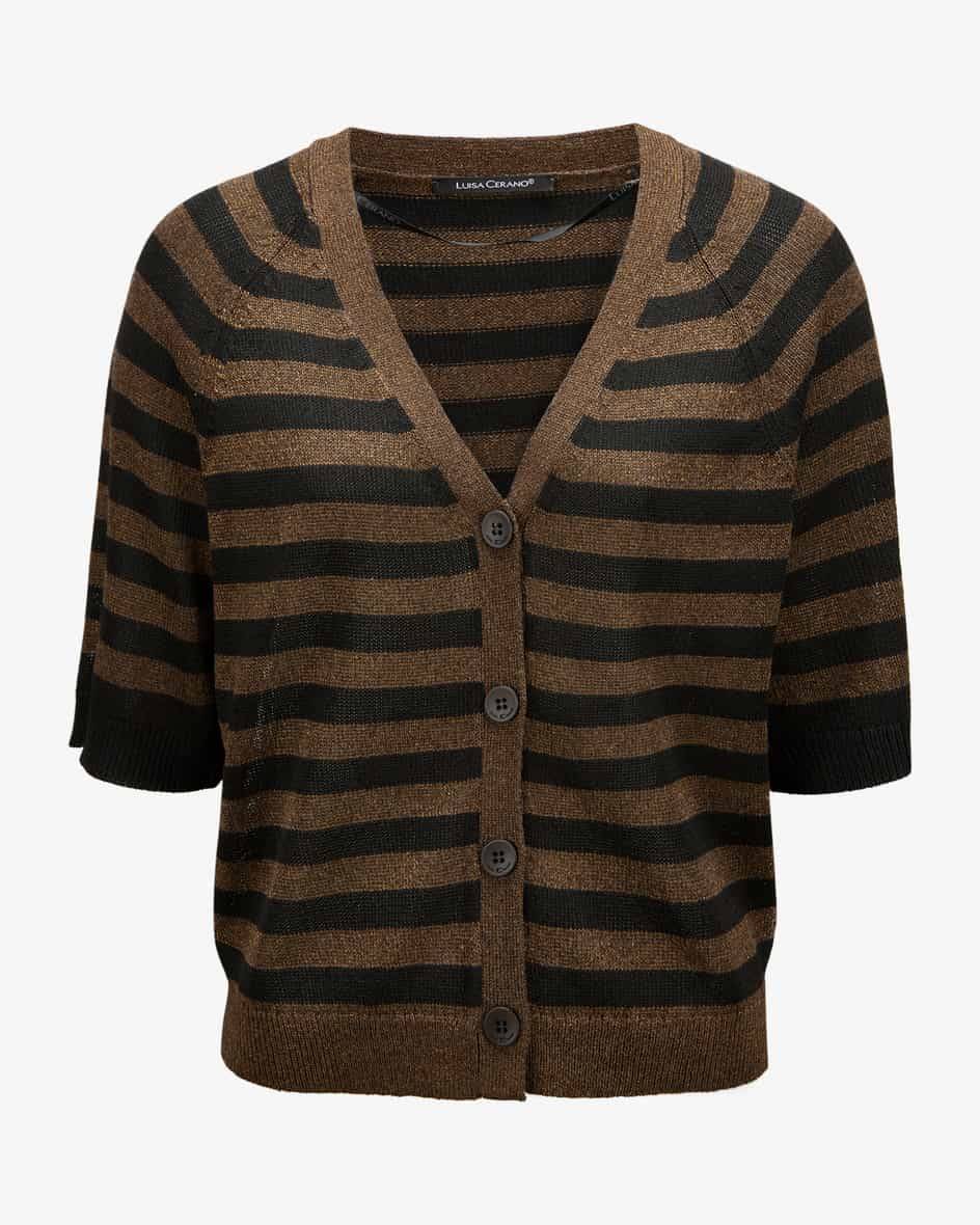 Luisa Cerano Strickjacke