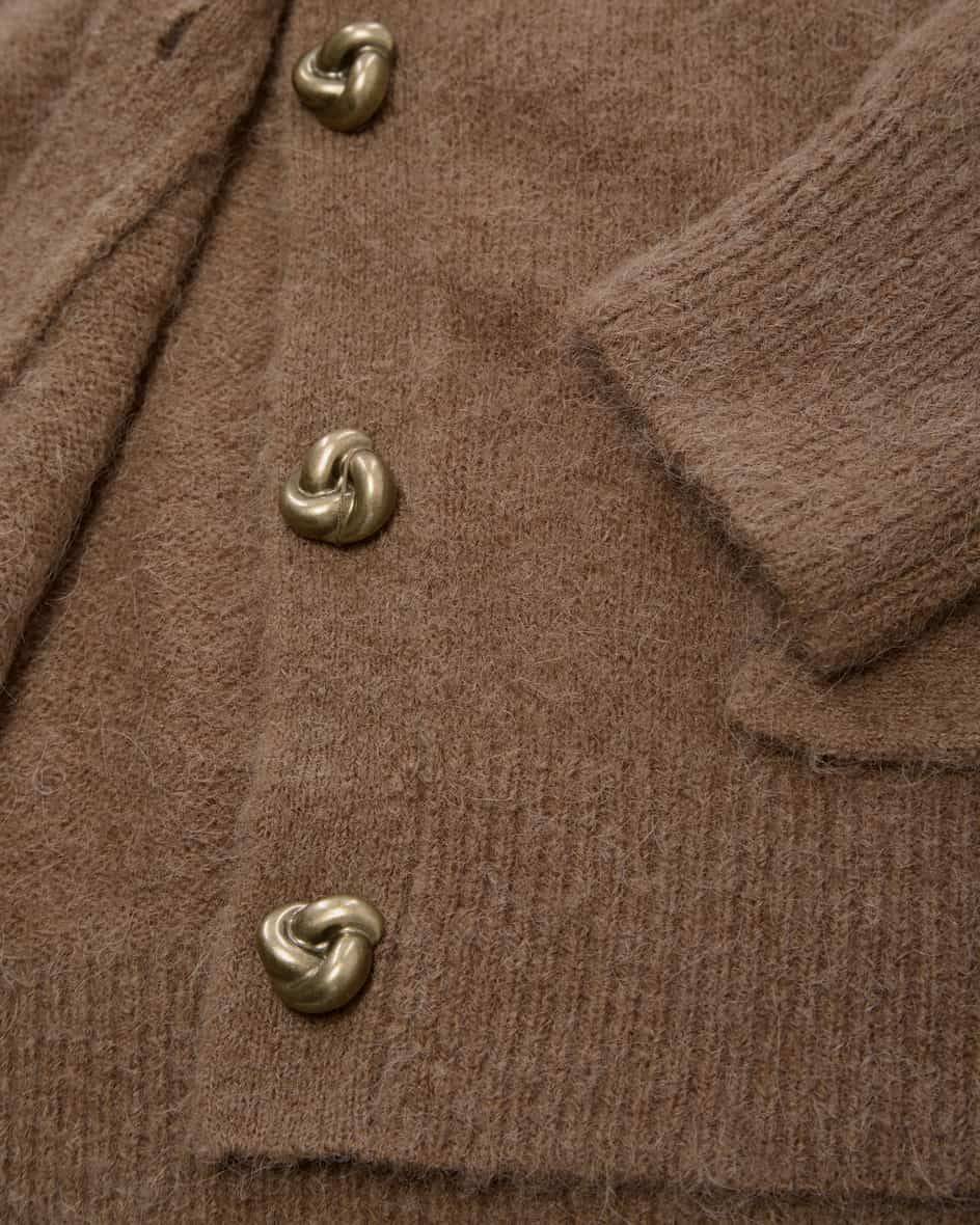 Luisa Cerano Strickjacke