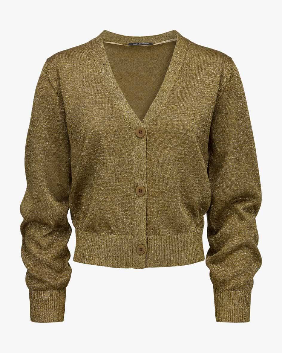 Luisa Cerano Strickjacke