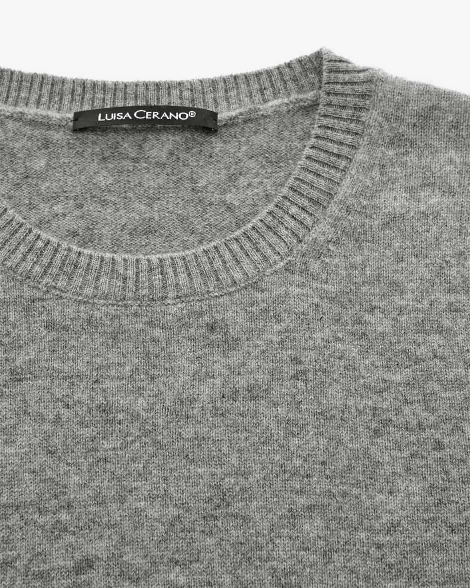 Luisa Cerano Strickshirt