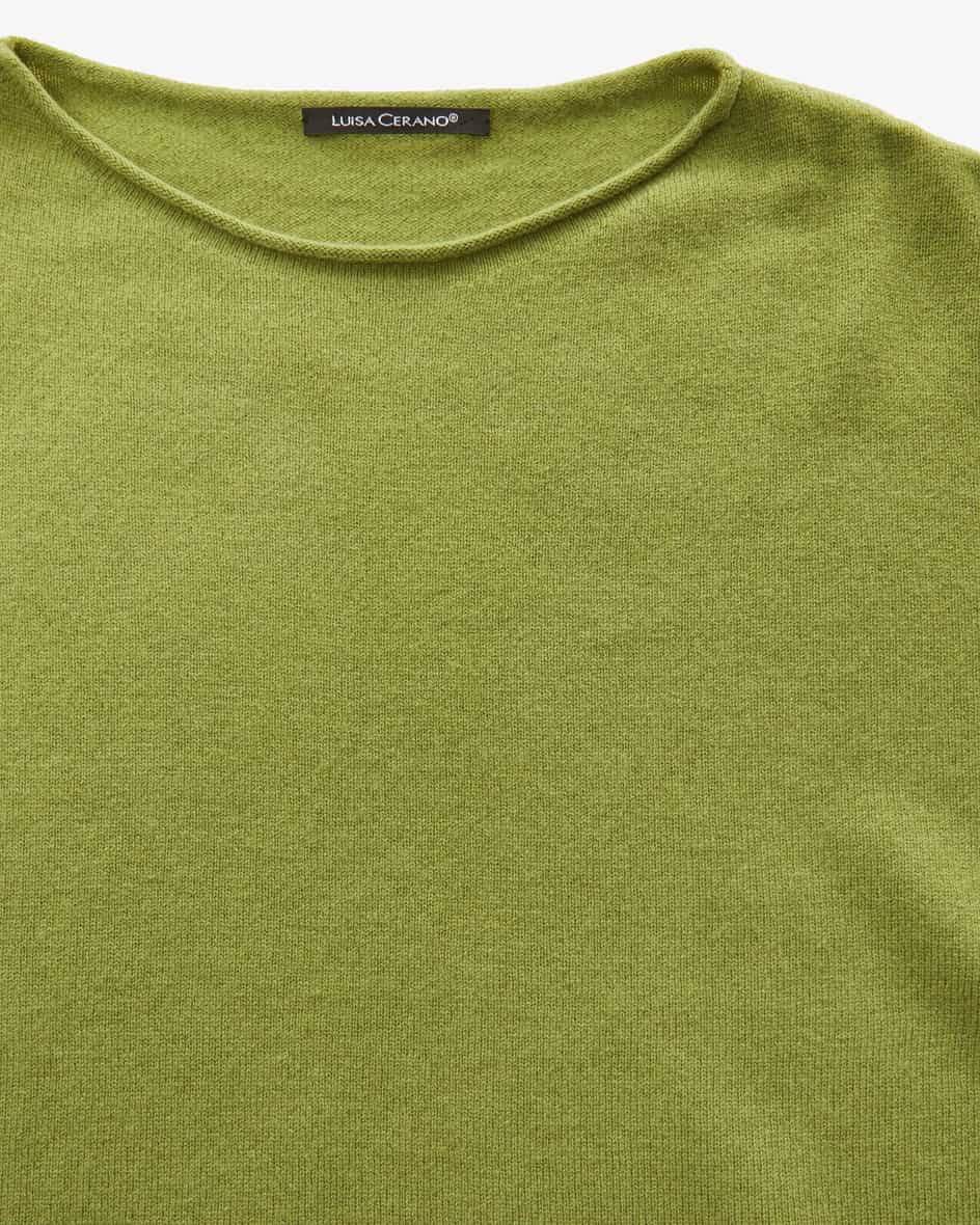Luisa Cerano Strickshirt