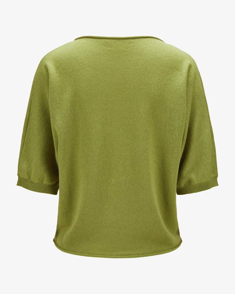 Luisa Cerano Strickshirt
