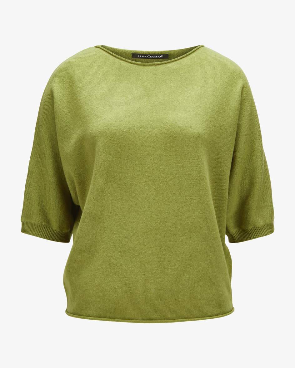 Luisa Cerano Strickshirt