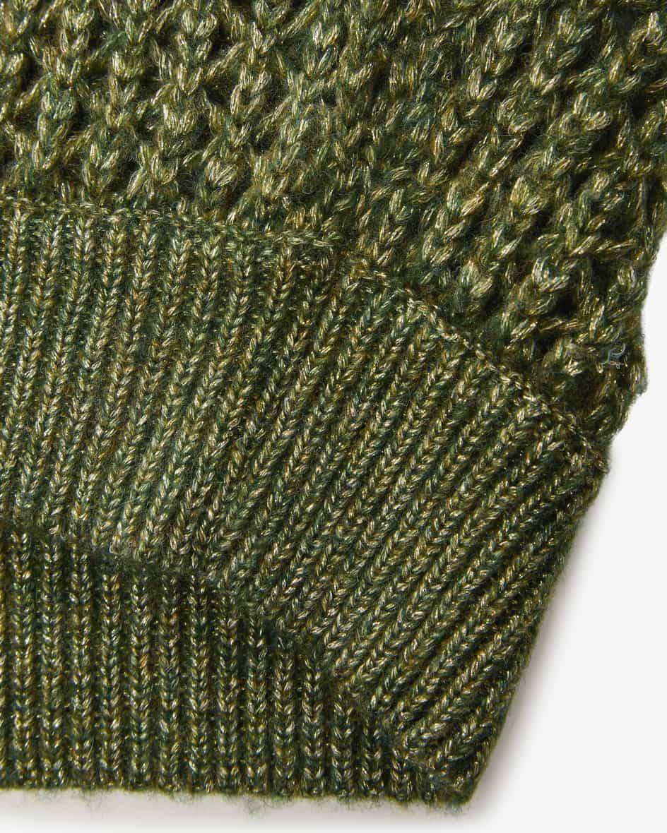 Luisa Cerano Strickshirt