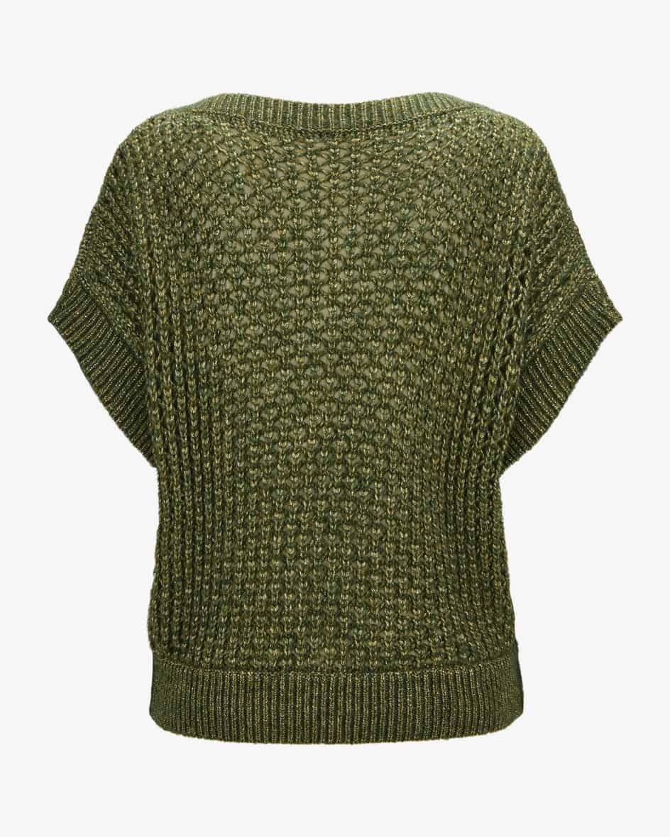 Luisa Cerano Strickshirt