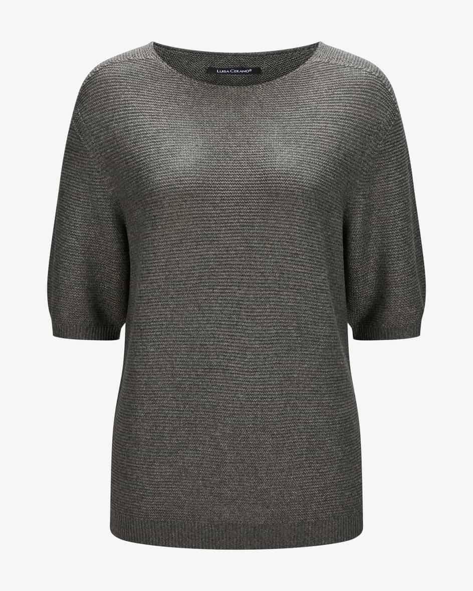 Luisa Cerano Strickshirt