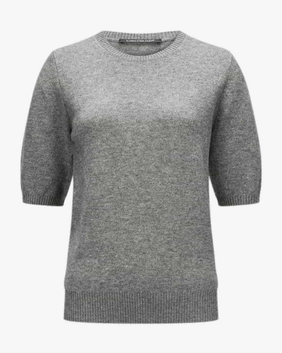 Luisa Cerano Strickshirt