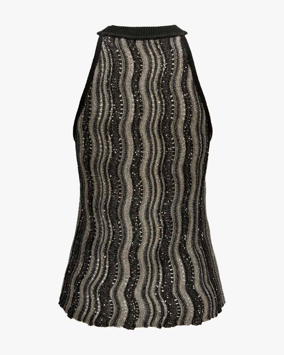 Luisa Cerano Stricktop