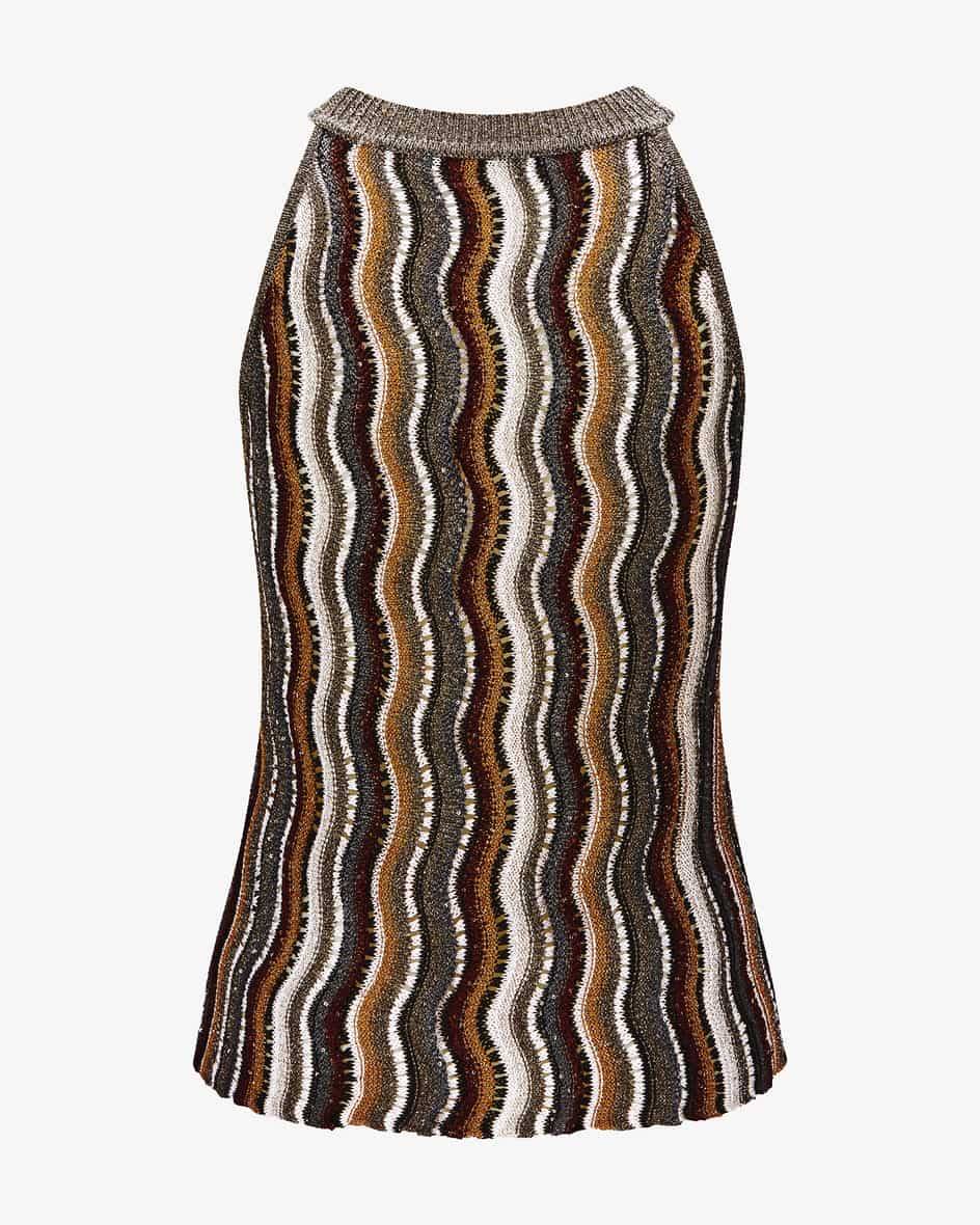 Luisa Cerano Stricktop