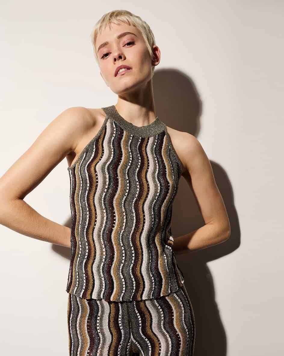 Luisa Cerano Stricktop