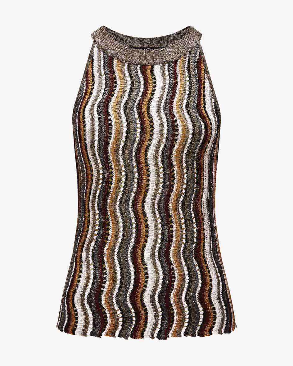 Luisa Cerano Stricktop