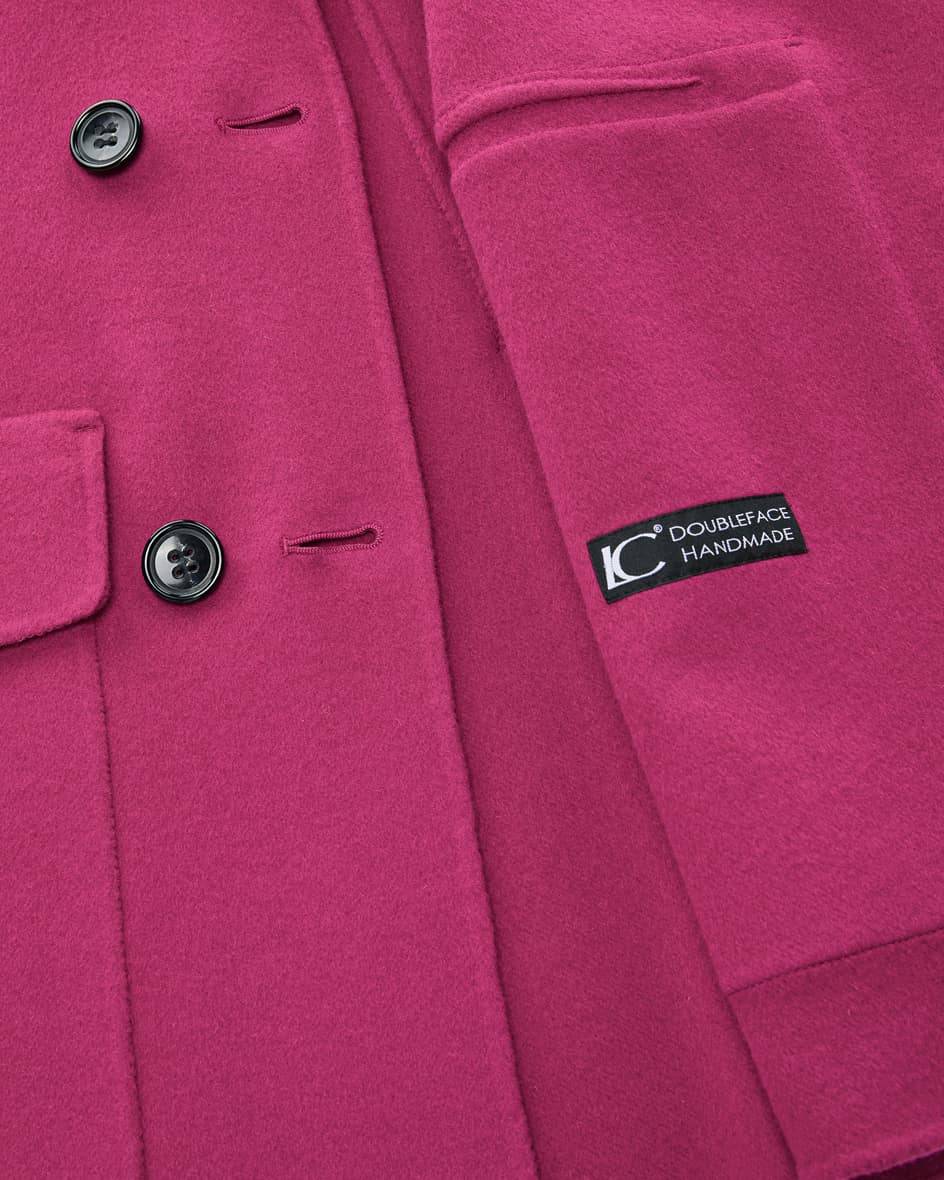 Luisa Cerano Woll-Jacke