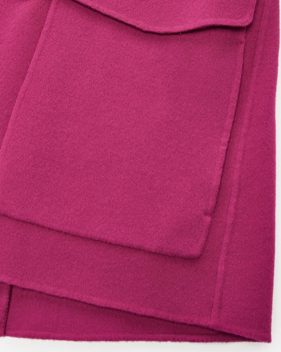 Luisa Cerano Woll-Jacke