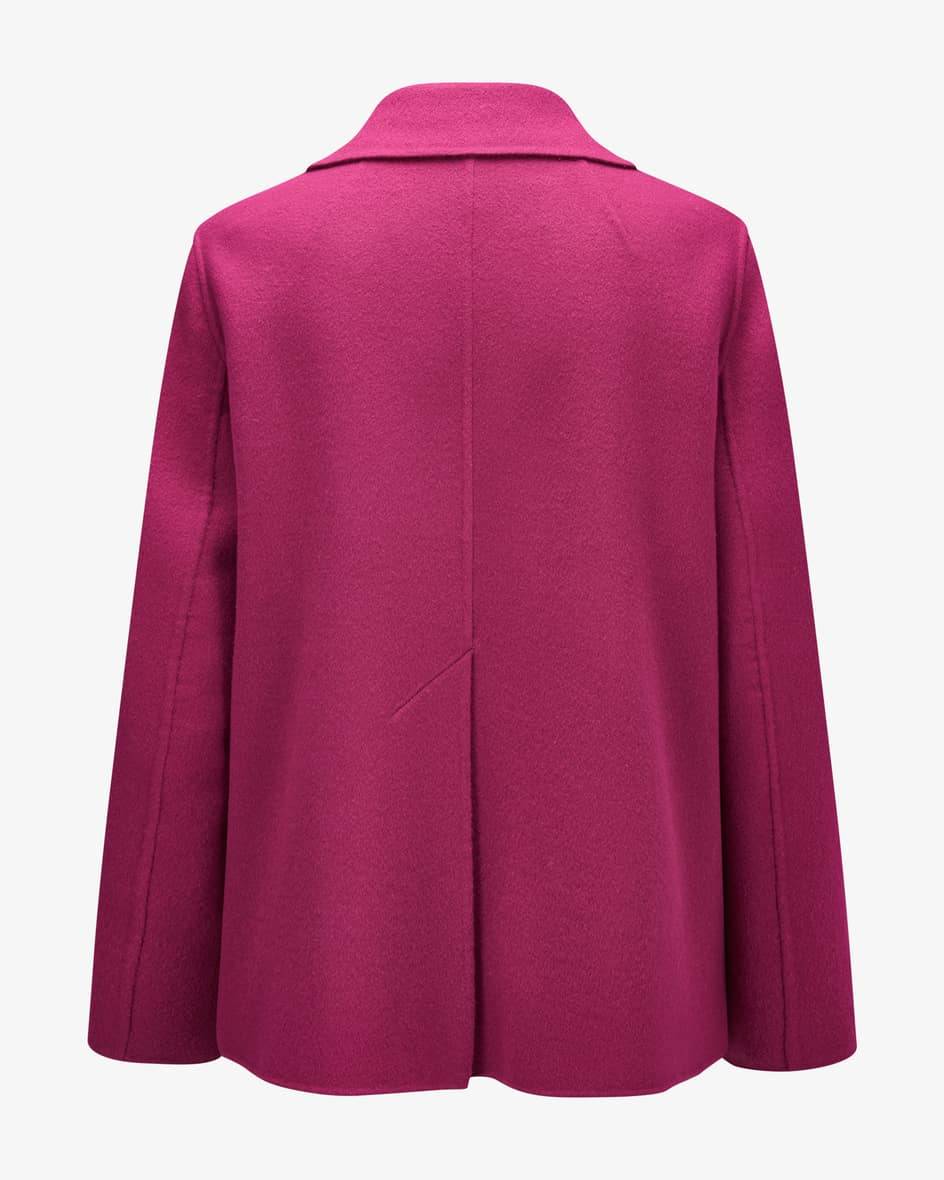 Luisa Cerano Woll-Jacke