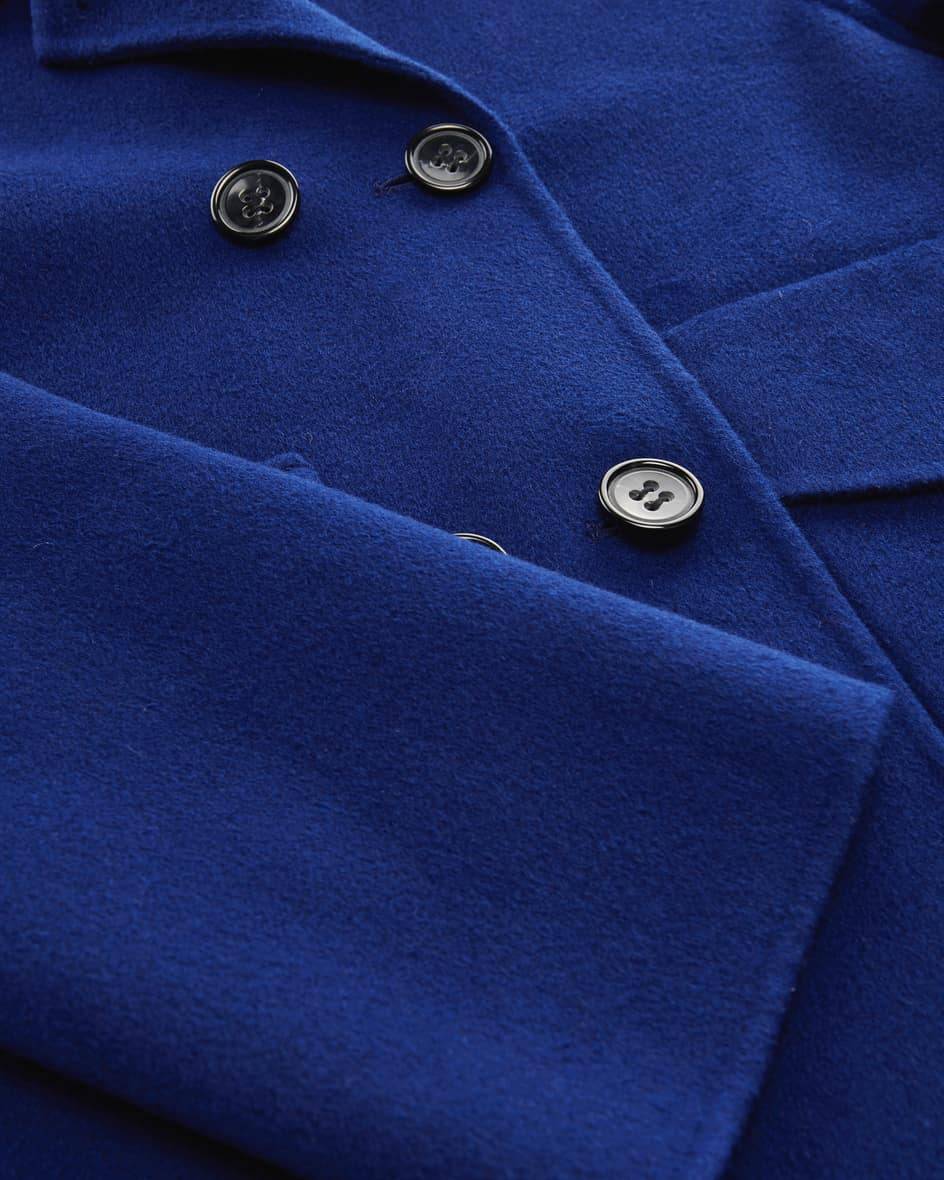 Luisa Cerano Woll-Jacke