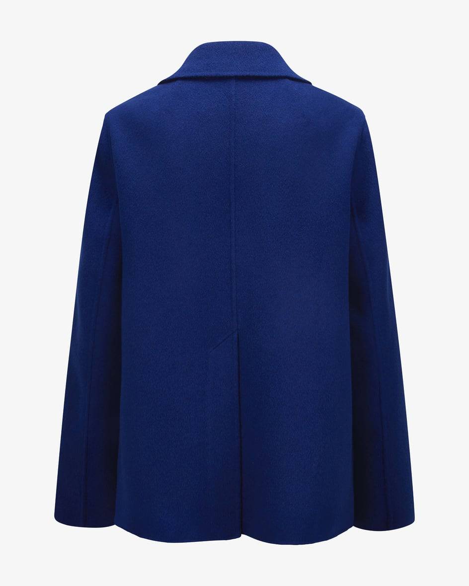 Luisa Cerano Woll-Jacke