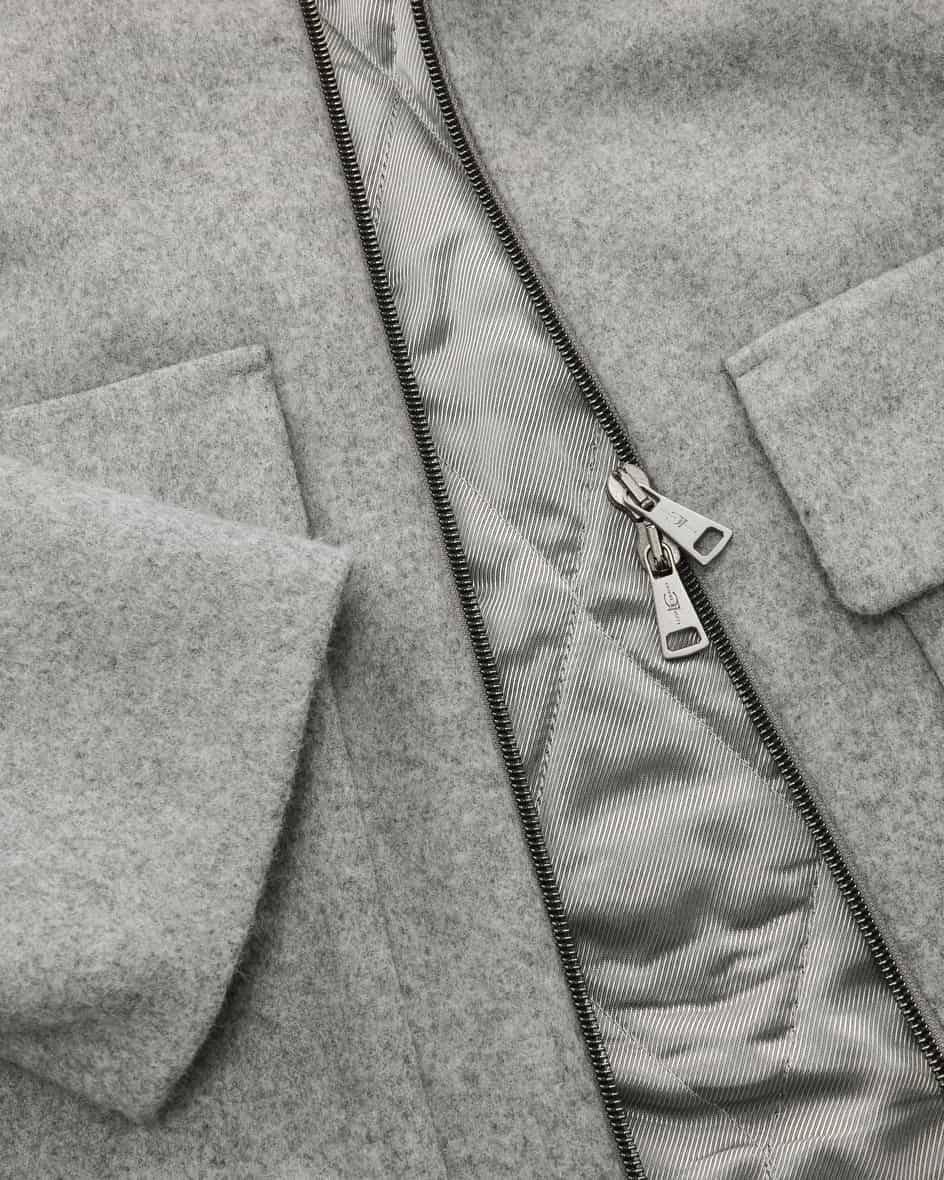 Luisa Cerano Wolljacke
