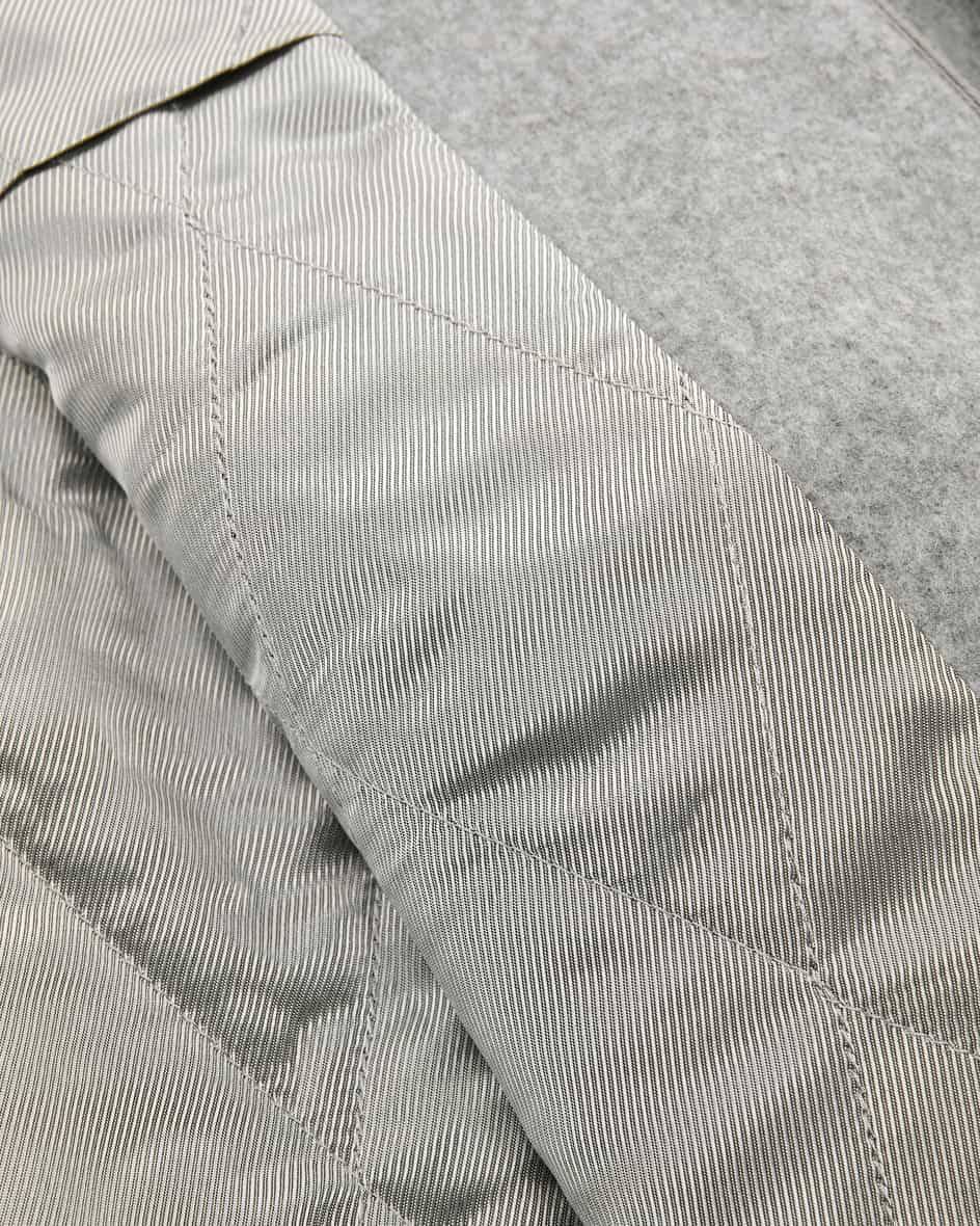 Luisa Cerano Wolljacke