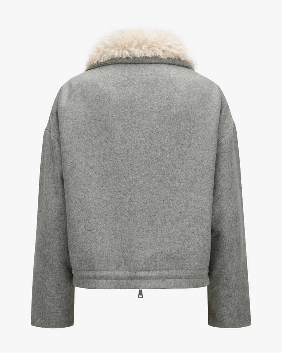 Luisa Cerano Wolljacke