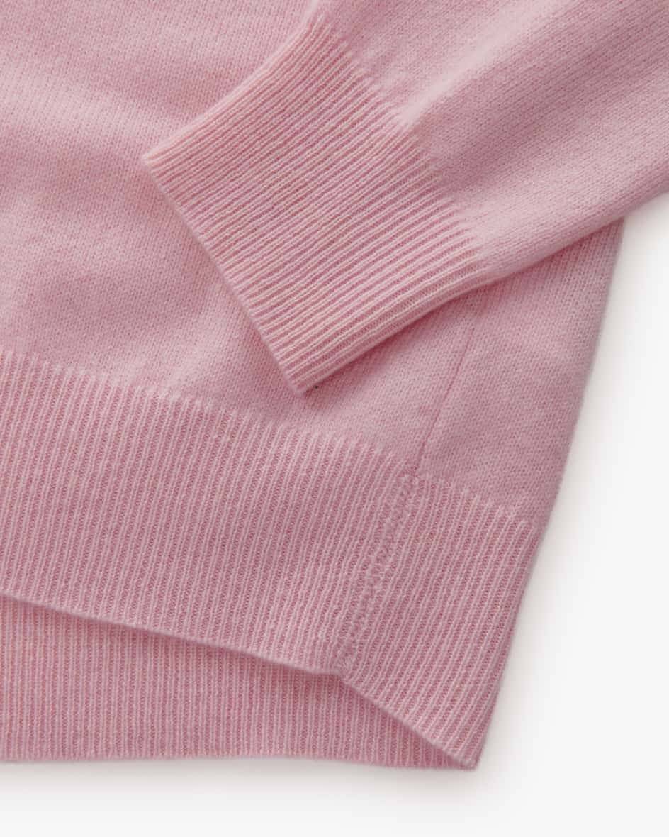 Luisa Di Carpi Cashmere-Pullover