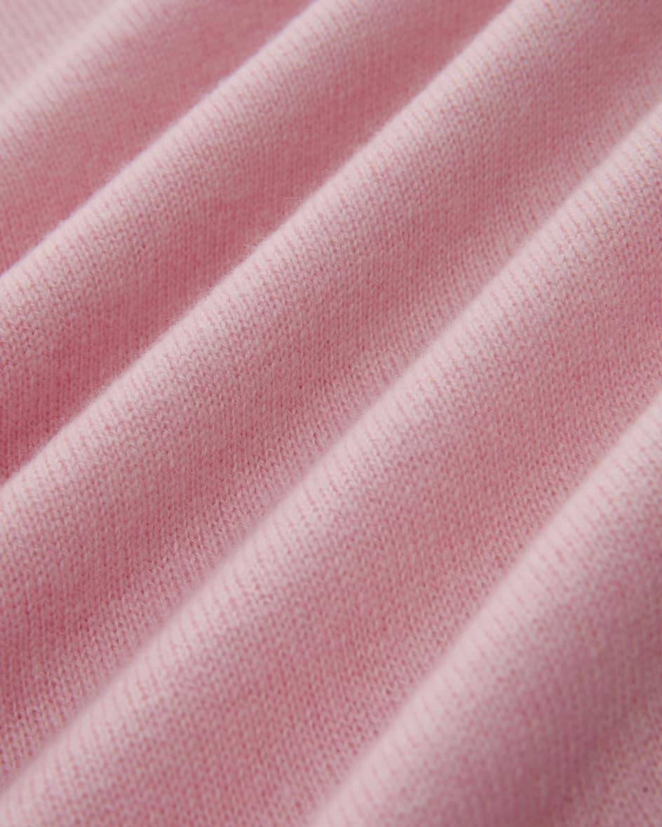 Luisa Di Carpi Cashmere-Pullover