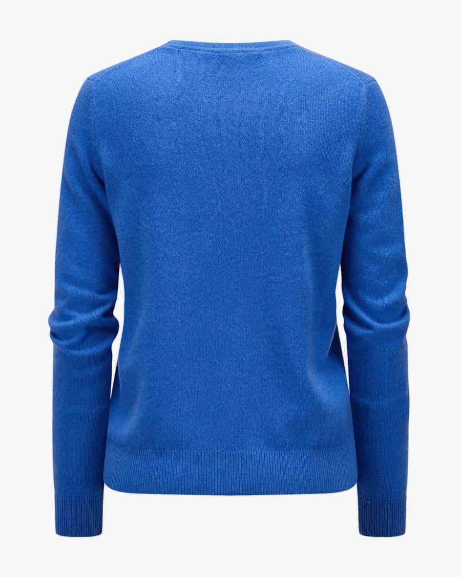 Luisa Di Carpi Cashmere-Pullover
