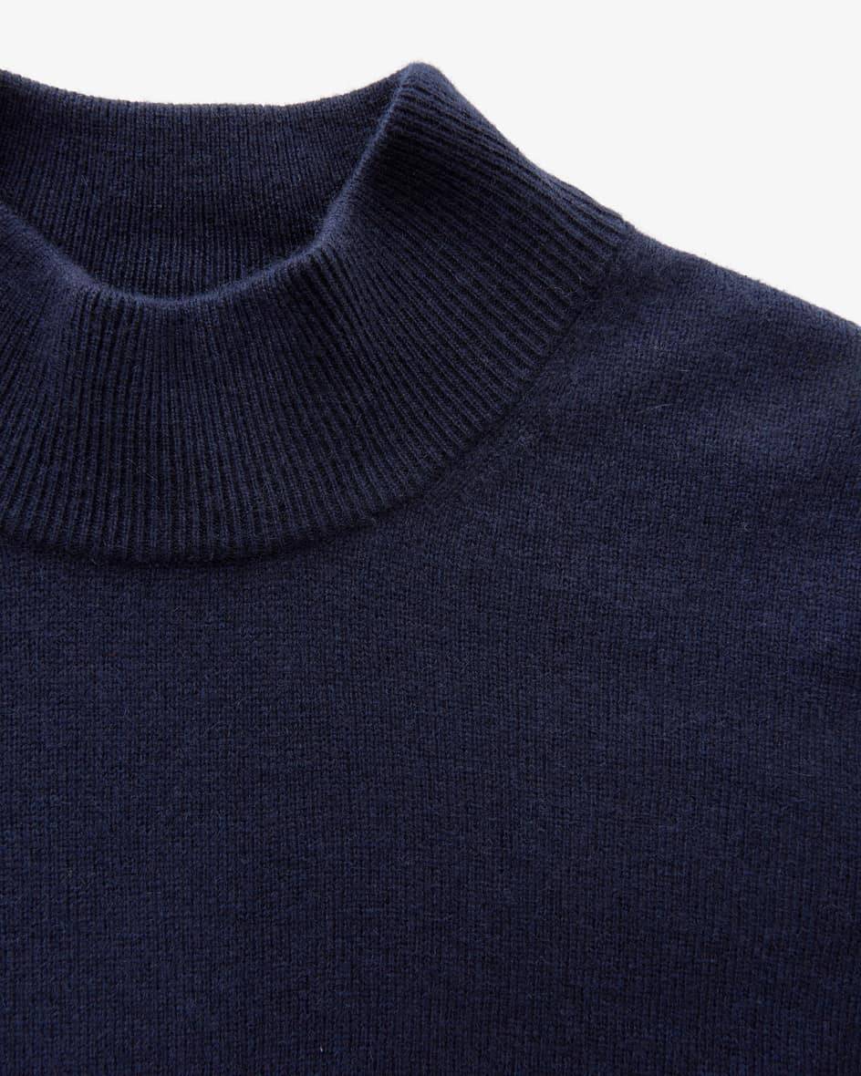 Luisa Di Carpi Cashmere-Pullover