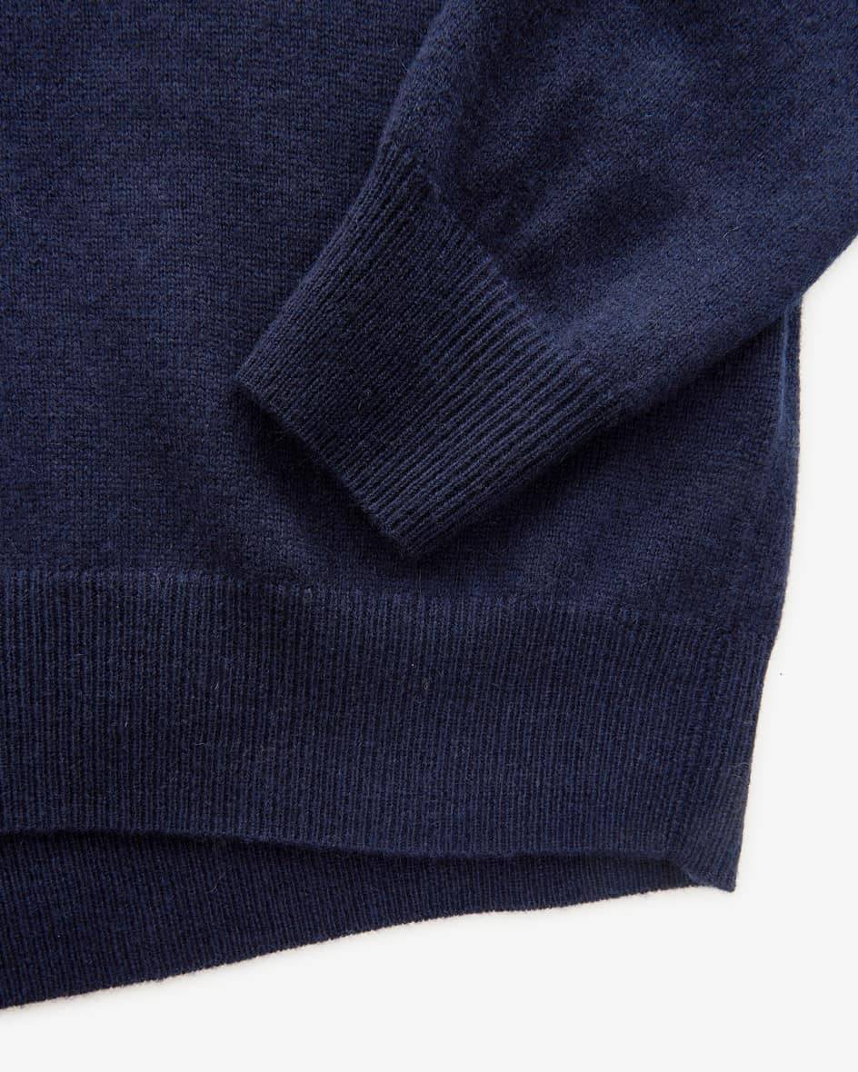 Luisa Di Carpi Cashmere-Pullover