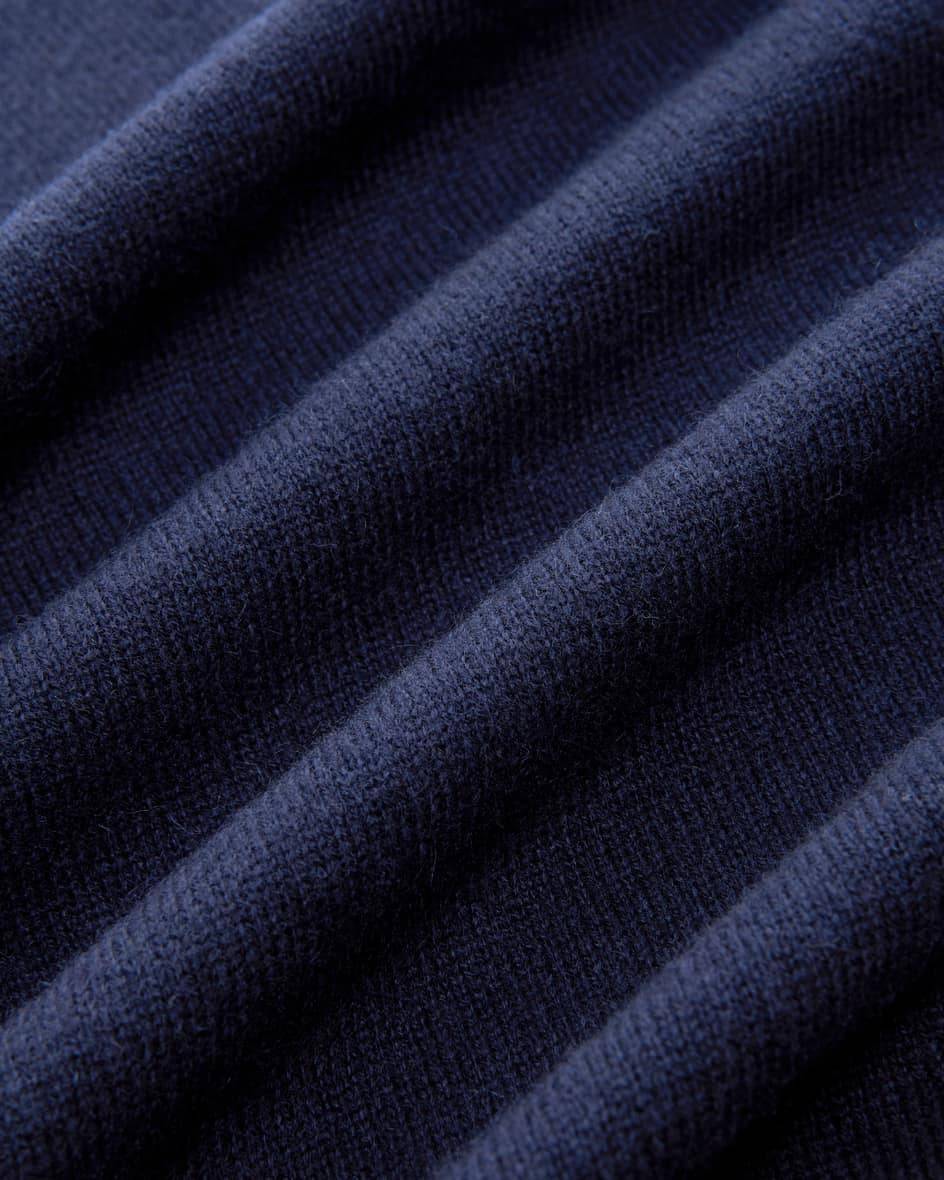 Luisa Di Carpi Cashmere-Pullover