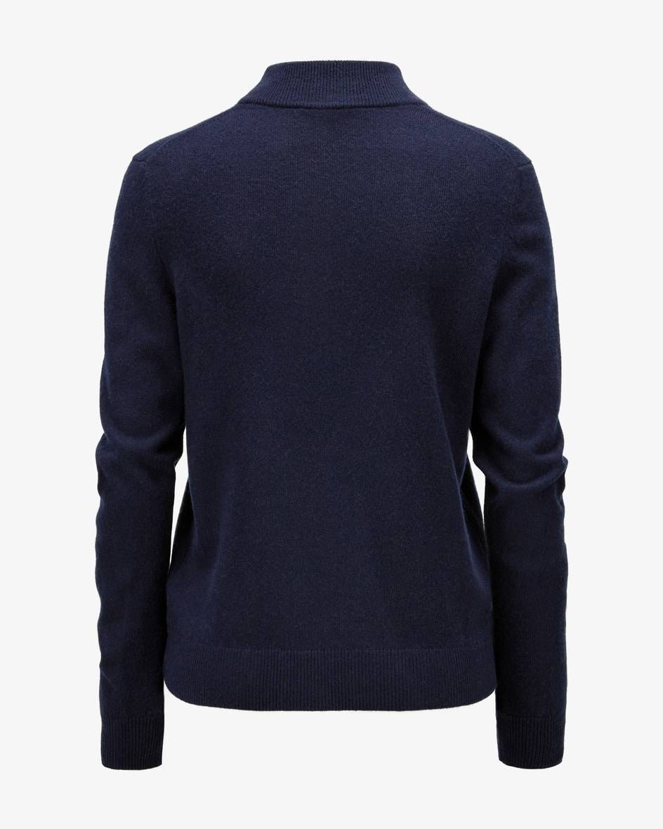 Luisa Di Carpi Cashmere-Pullover