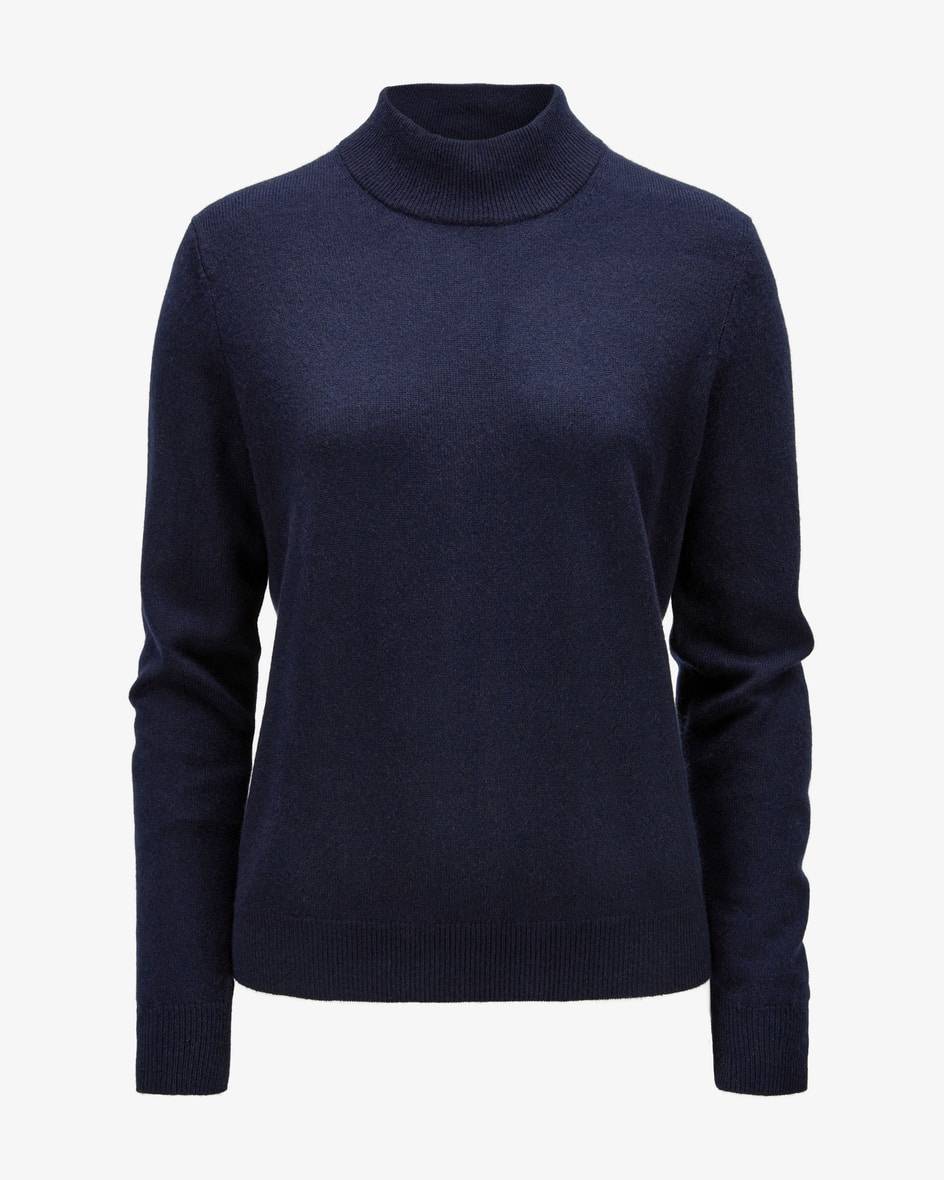 Luisa Di Carpi Cashmere-Pullover