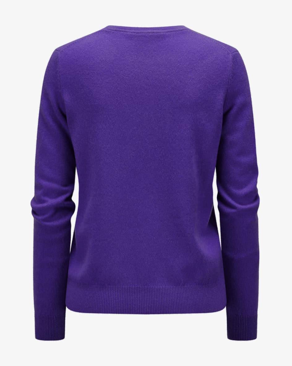 Luisa Di Carpi Cashmere-Pullover