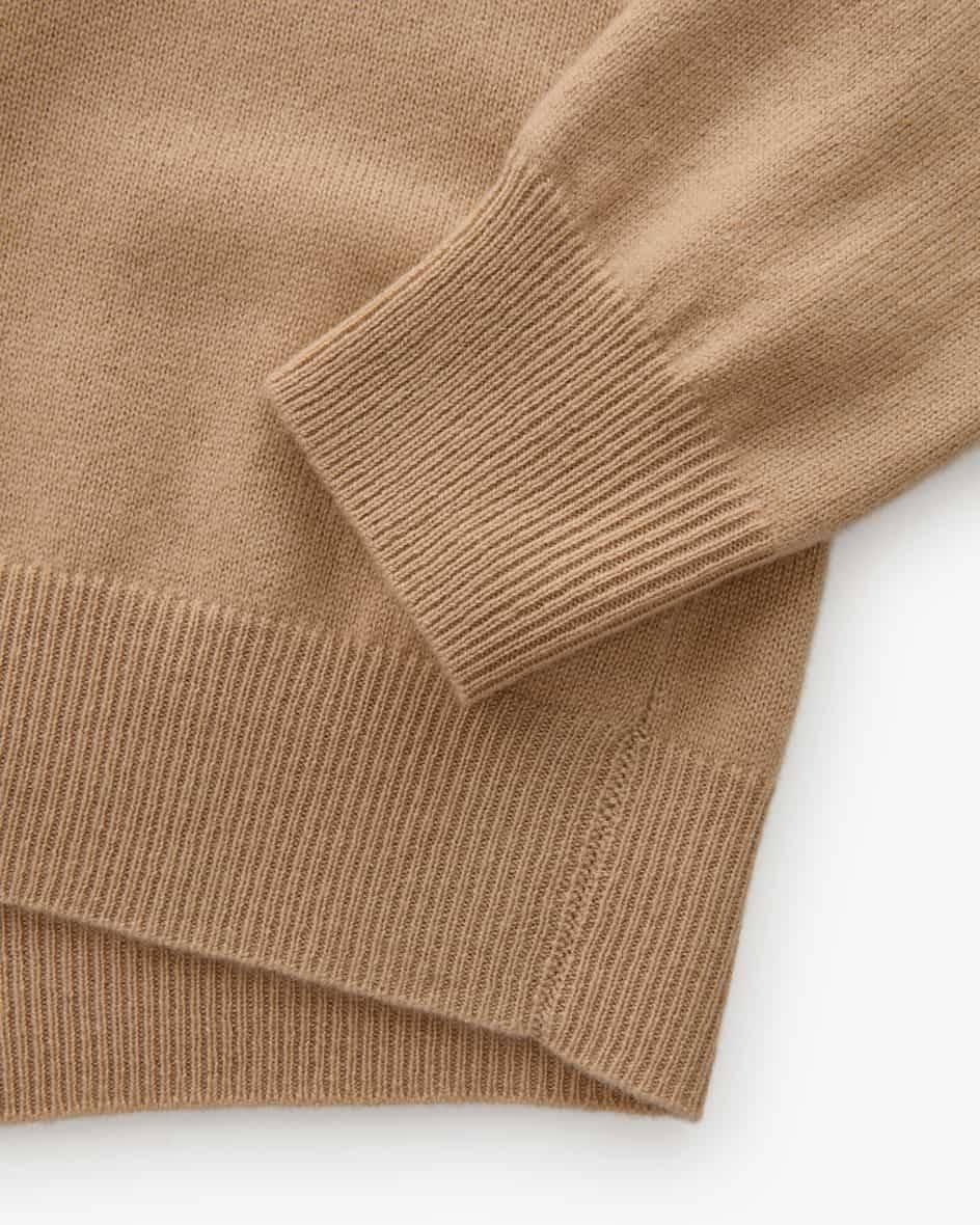 Luisa Di Carpi Cashmere-Pullover