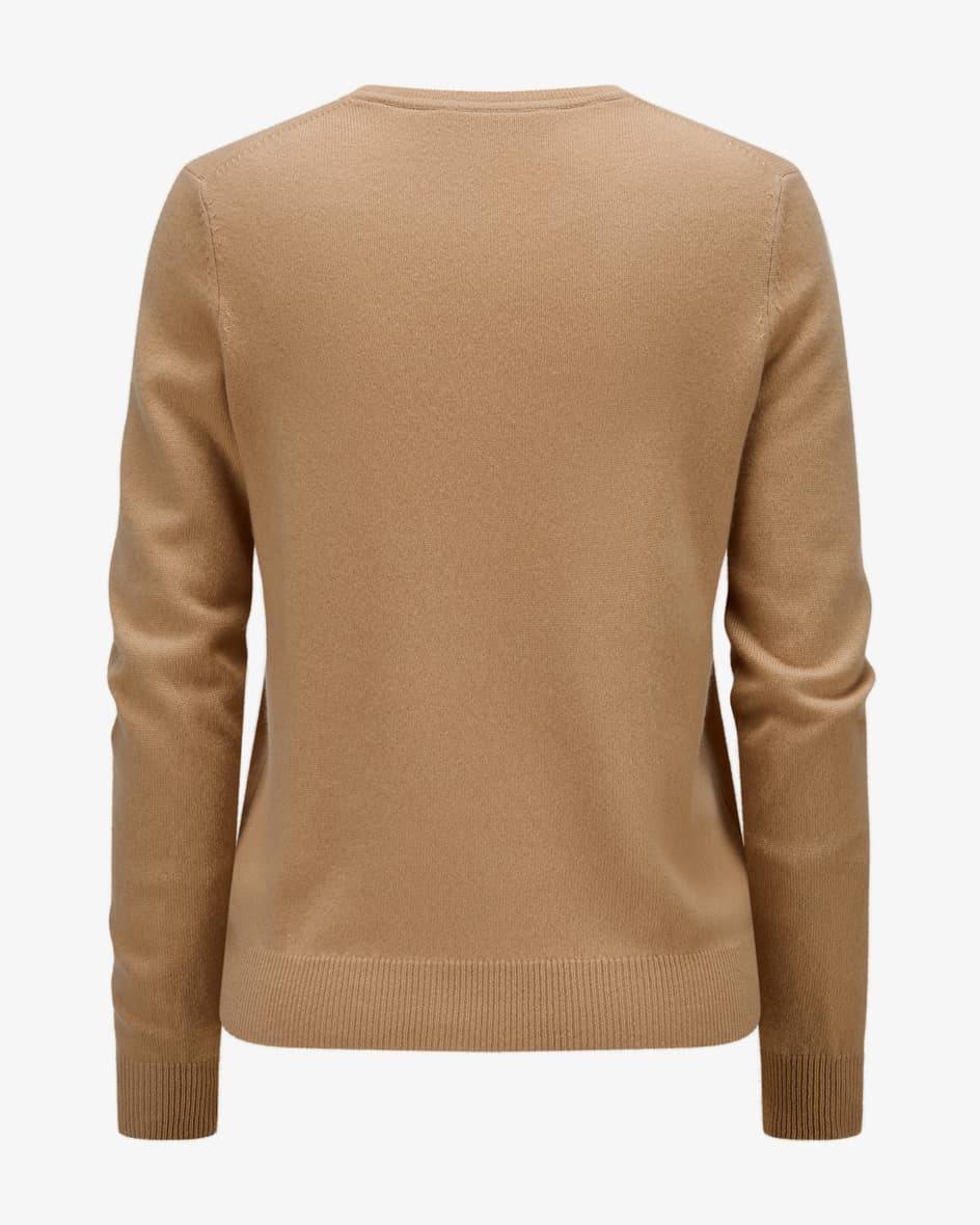 Luisa Di Carpi Cashmere-Pullover