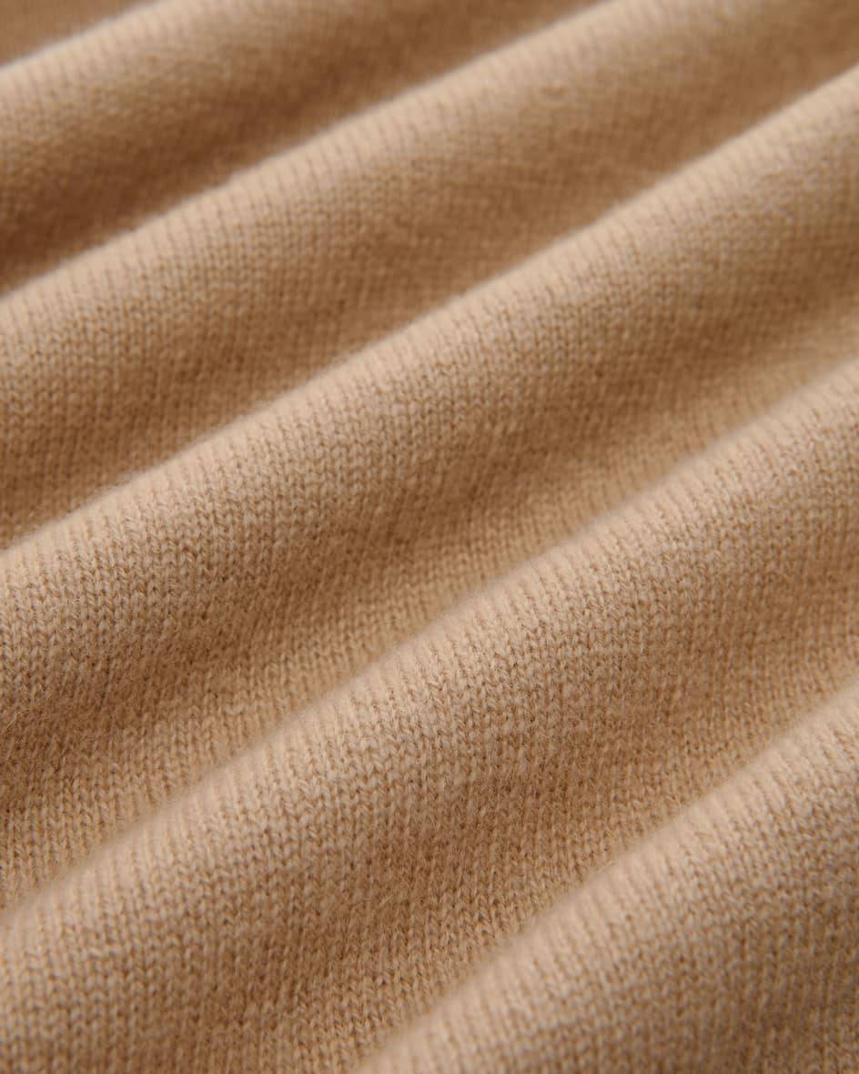 Luisa Di Carpi Cashmere-Pullover